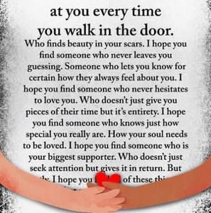 Meet your Posher, Donna j